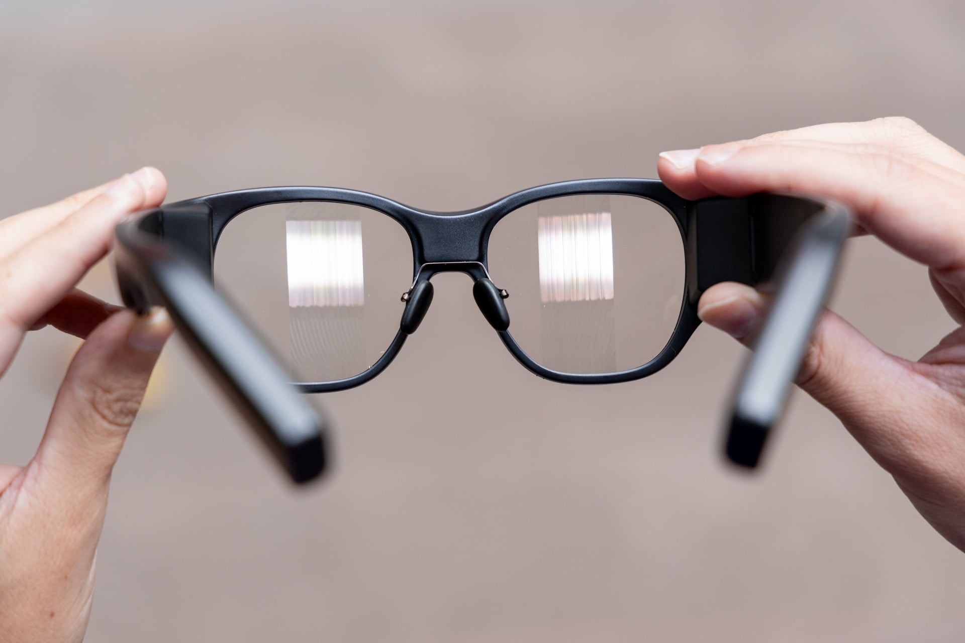 Inmo Air 3 Smartglasses Review 07