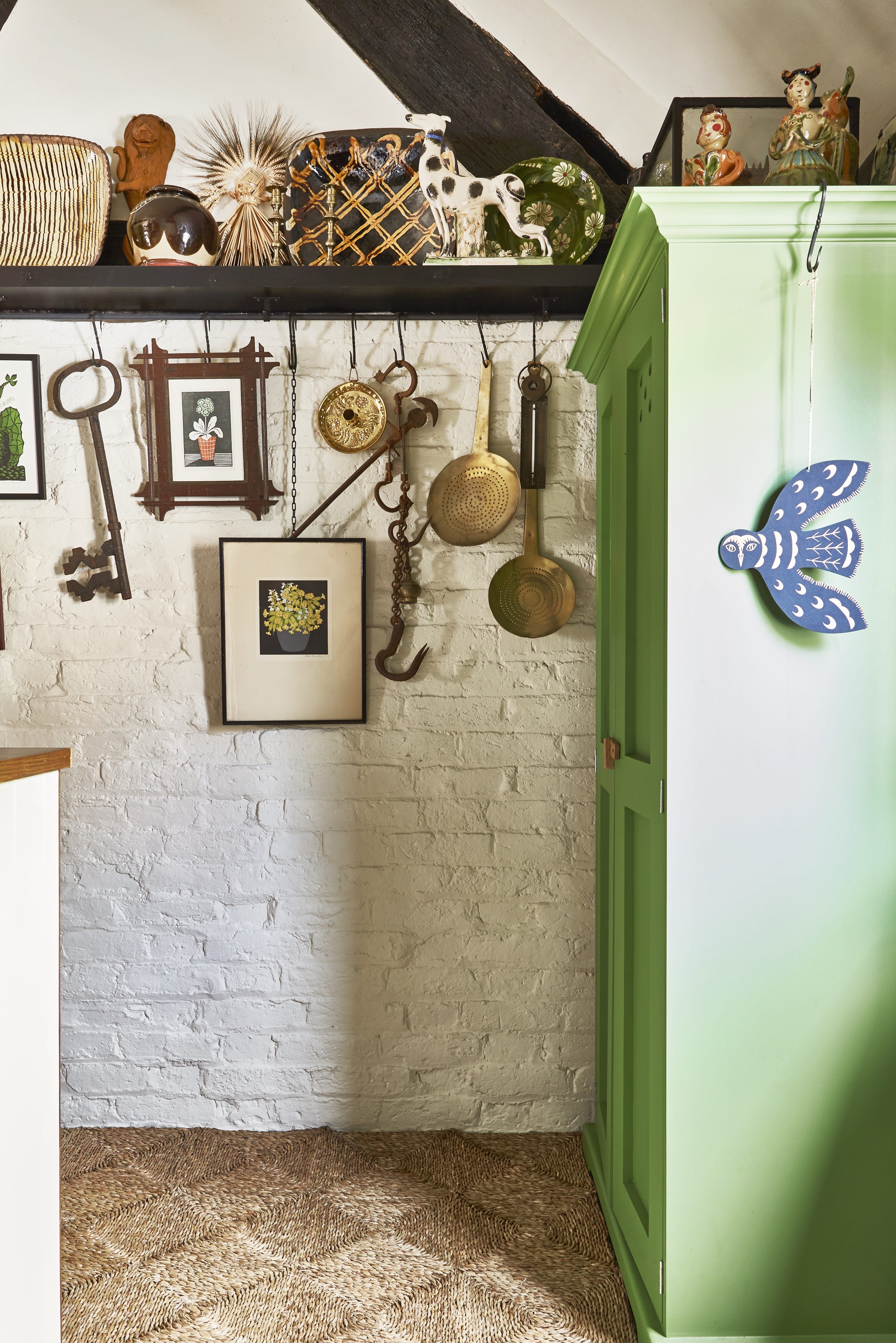 interior trends 2026 collections