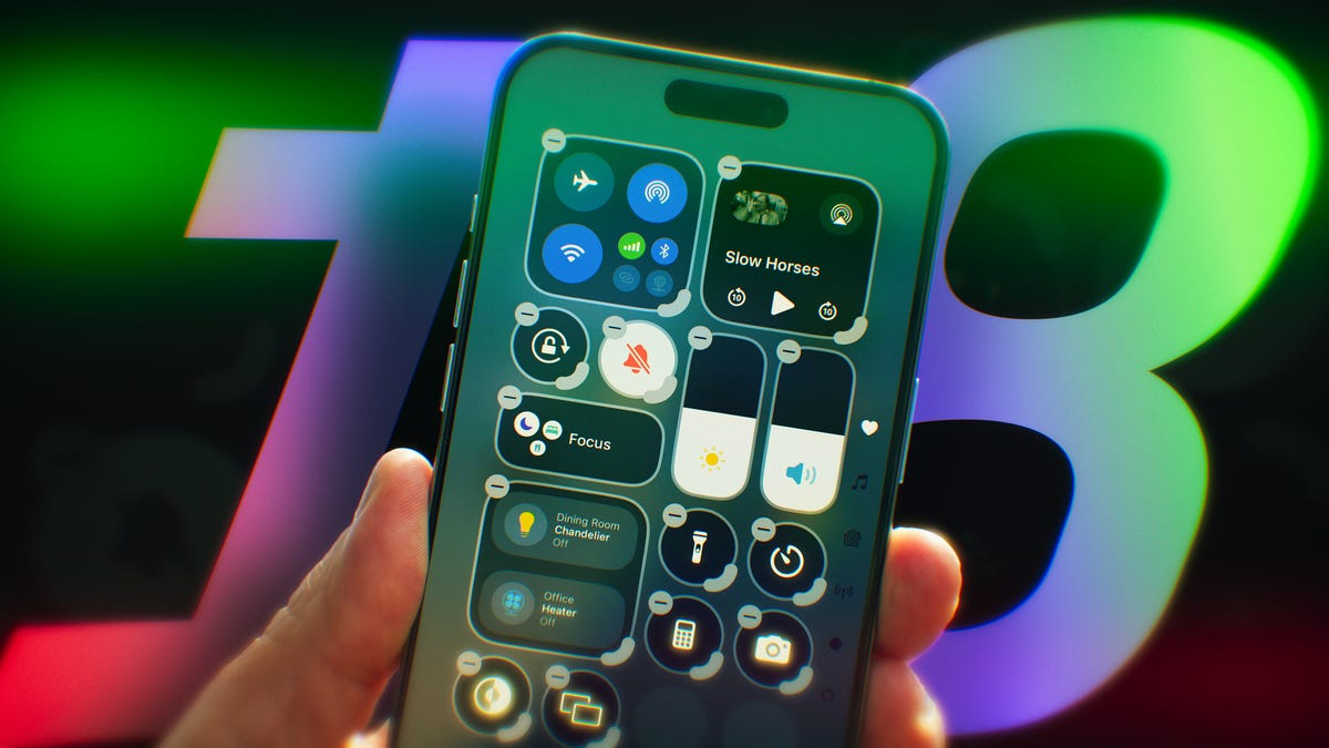 Not Ready for iOS 26? 10 iOS 18 Tweaks You Can Make Instead