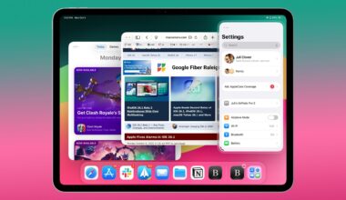Apple Releases iPadOS 26.2 With Multitasking Improvements