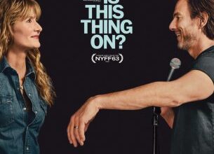 Is This Thing On? Poster