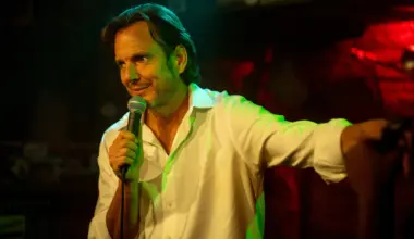 Is This Thing On? Review: Will Arnett's Career-Best Performance