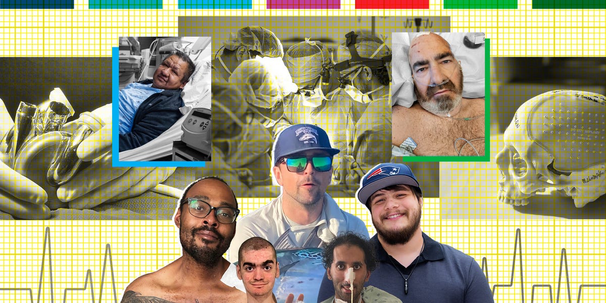 10 Life-Saving Medical Breakthroughs