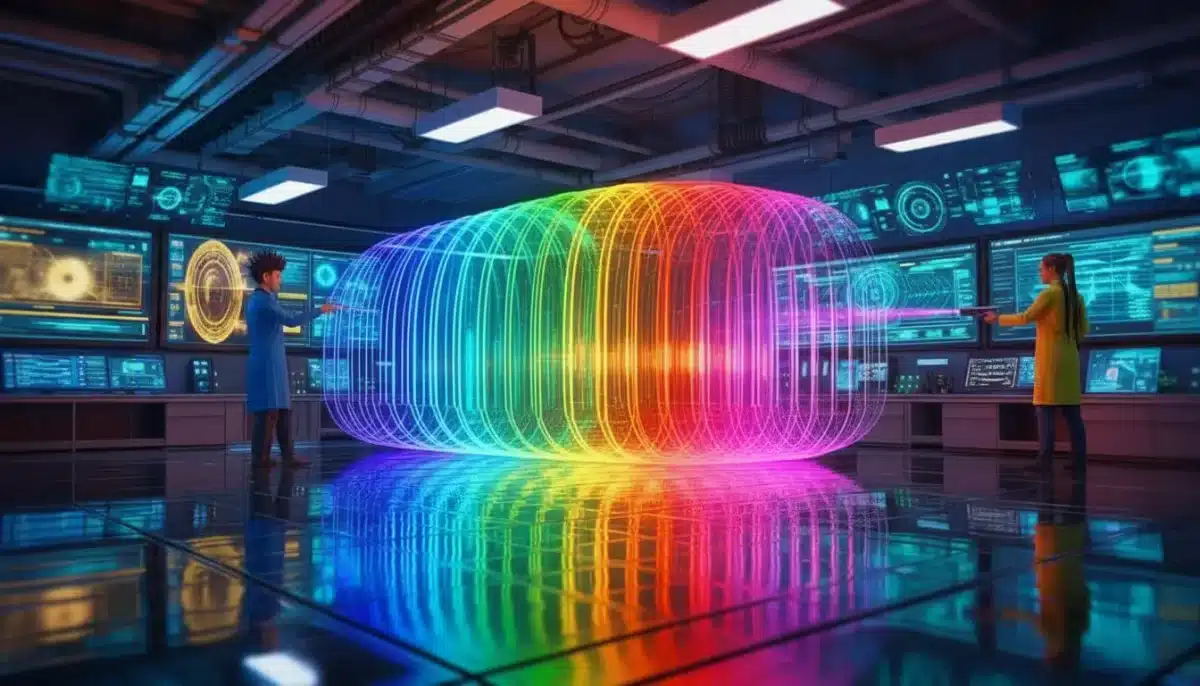"It’s official: Scientists achieve time reflection, rewriting the rules of physics forever"