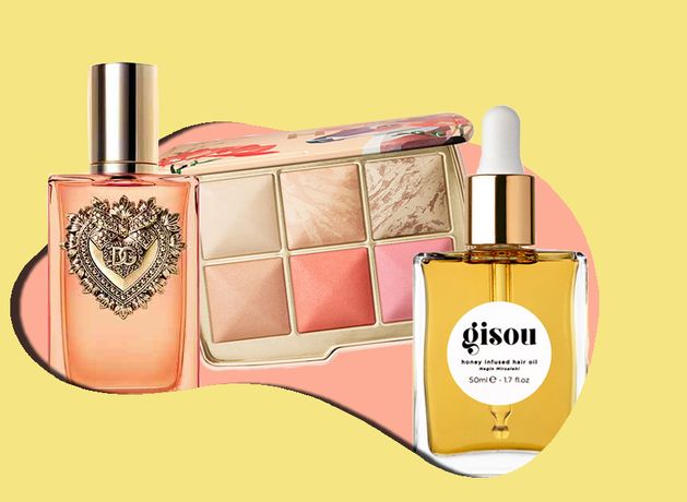 Louise McSharry: I’m a beauty obsessive – here are the five products on my Christmas wish list