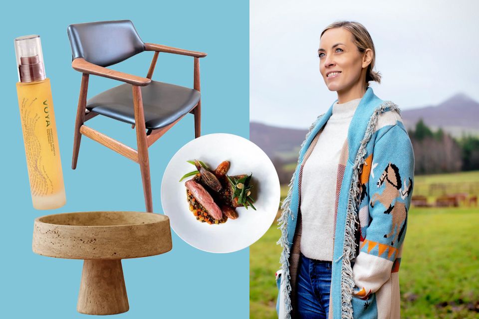 Kathryn Thomas's designs for life