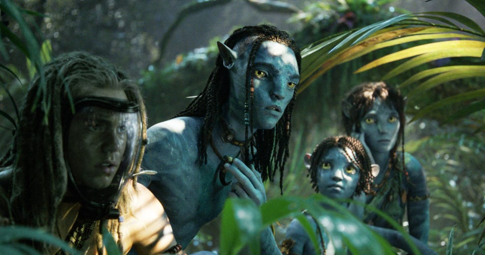 jack champion, britain dalton, trinity bliss, sigourney weaver, avatar: fire and ash