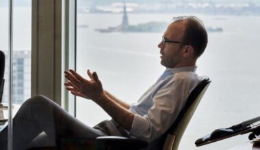 The Global Economy Is Forecast to Post ‘Sturdy’ Growth of 2.8% in 2026