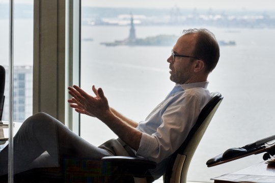 The Global Economy Is Forecast to Post ‘Sturdy’ Growth of 2.8% in 2026