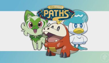 Pokémon Go 'Precious Paths' Special Research quest steps and rewards
