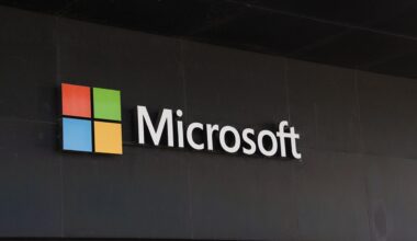 Microsoft logo