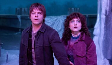 Stranger Things Finale's Deaths Won't Be Game Of Thrones-Level Extreme