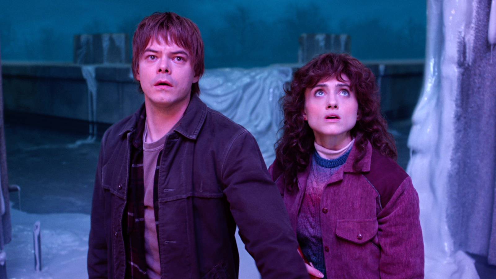 Stranger Things Finale's Deaths Won't Be Game Of Thrones-Level Extreme