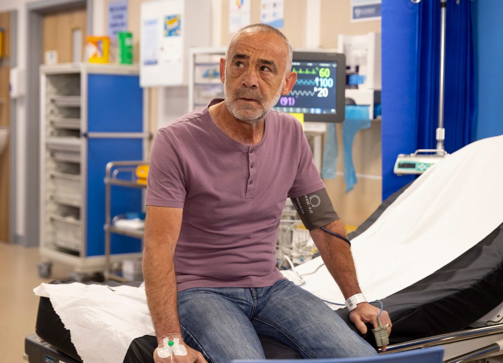 kevin webster, coronation street