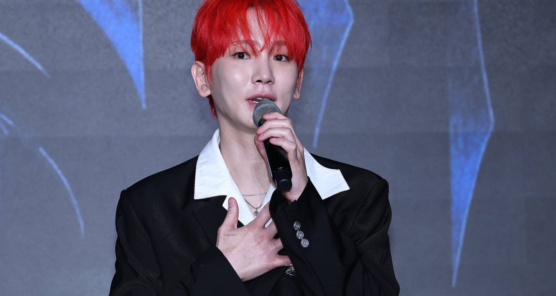 SHINee’s Key breaks silence over illegal medical treatment controversy
