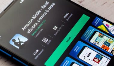 With New ‘Ask this Book’ Kindle Feature, Amazon Wants Lost Readers to Ask AI for Help