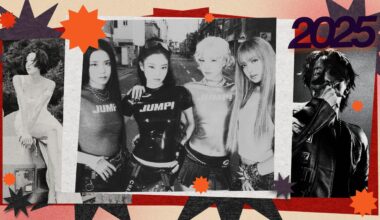 The 25 Best K-Pop Songs of 2025