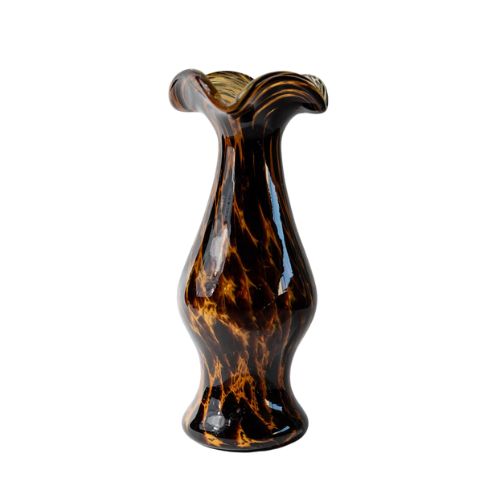 Merano glass vase