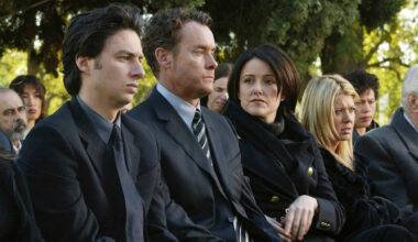 5 Sitcom Episodes Guaranteed To Leave You In Tears