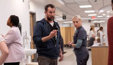 Guide To Episodes 7-9, Airing Dec. 15