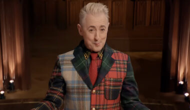 The Traitors Season 4 Trailer Teases 'Sadistic Game' To Come — Watch