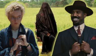 10 Most Confusing Movies And TV Shows Of 2025, According To Google