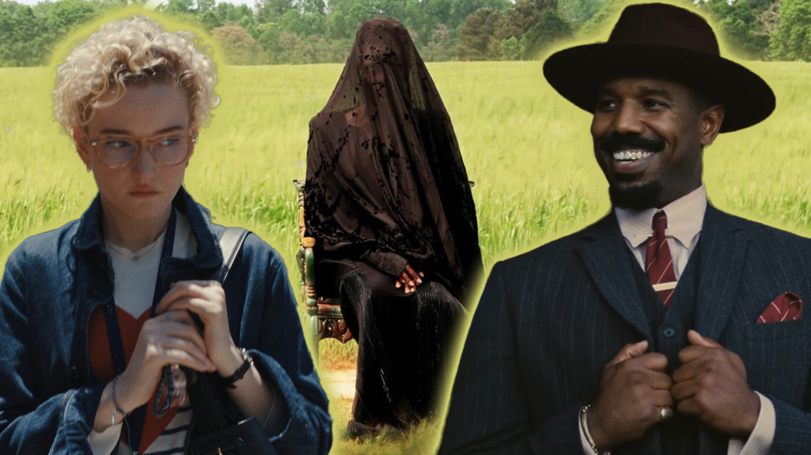 10 Most Confusing Movies And TV Shows Of 2025, According To Google