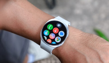 4 Essential Android Smartwatch Apps You Should Always Install First