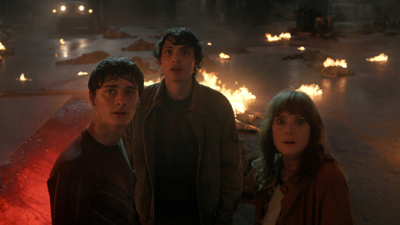 What To Watch The Week Of December 28, 2025 — New Shows, Movies