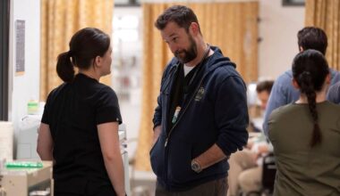 Guide To Episodes 10-12, Airing Dec. 22