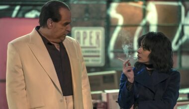 15 Best Miniseries Of The 2020s (So Far)