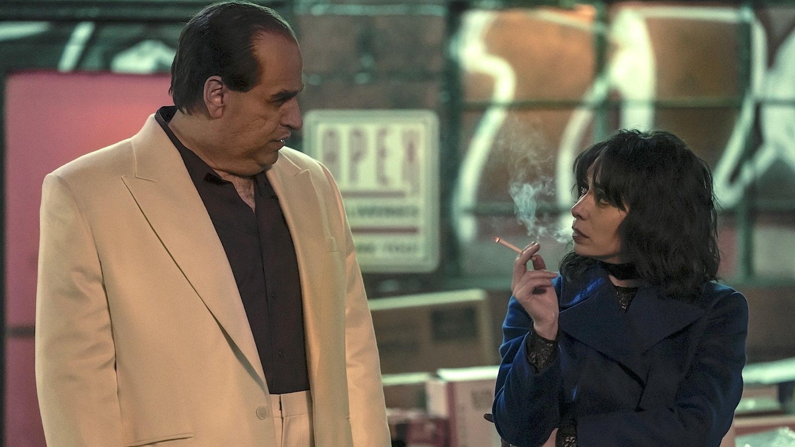 15 Best Miniseries Of The 2020s (So Far)