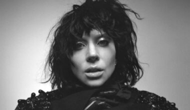 Lady Gaga stops 'Mayhem Ball' concert mid-performance after dancer falls off stage