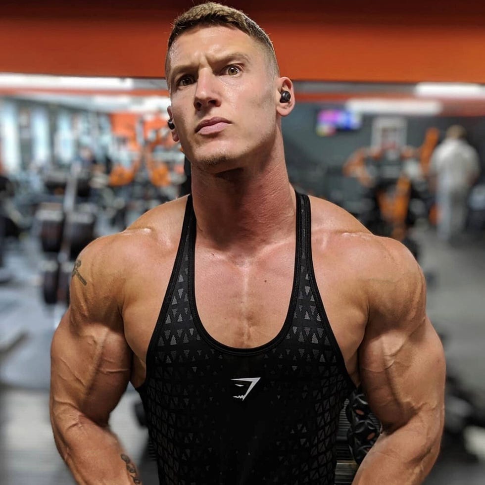 matt morsia as legend, gladiators