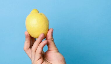 Lemon-shaped planet has a really weird atmosphere