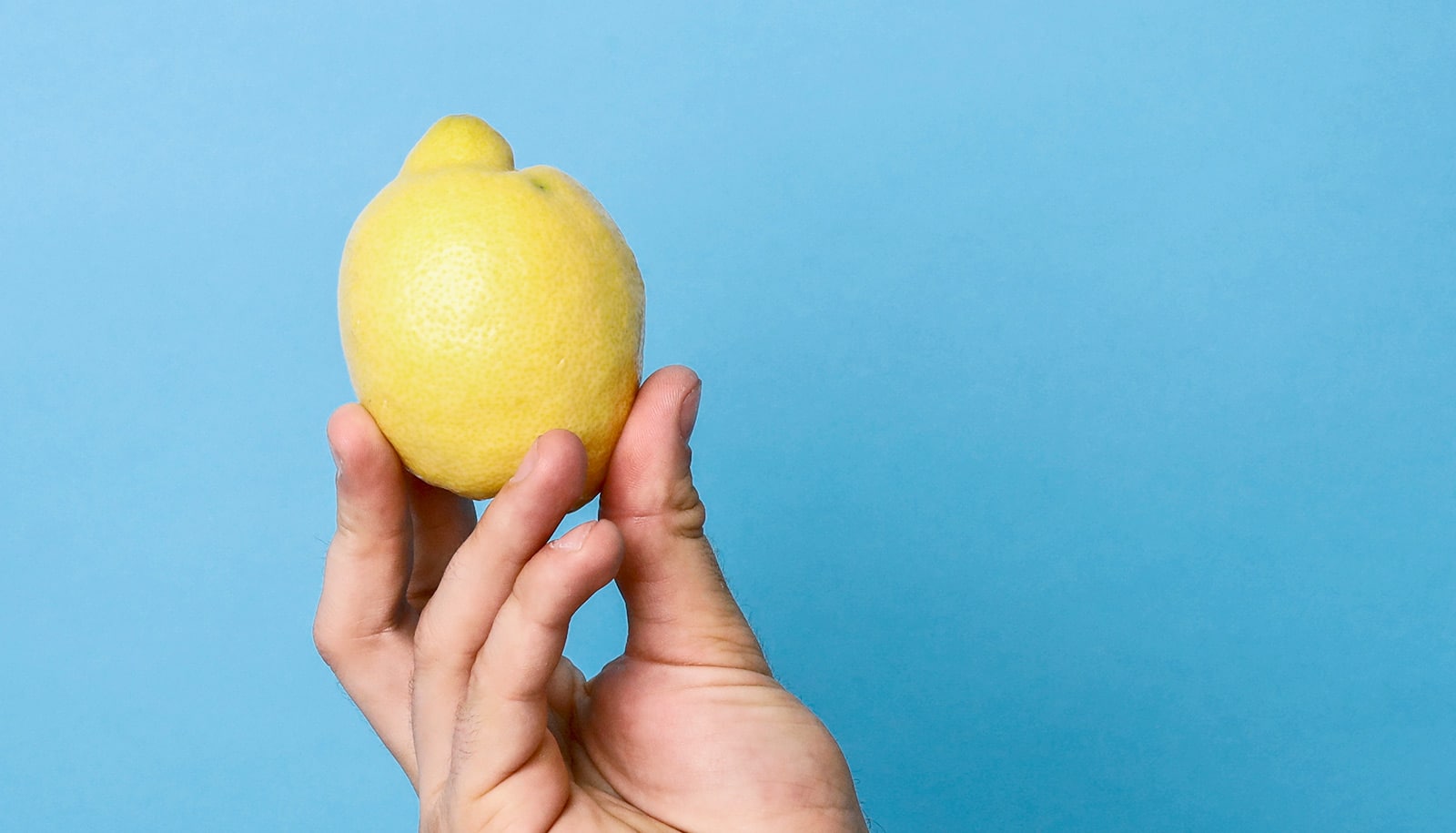 Lemon-shaped planet has a really weird atmosphere