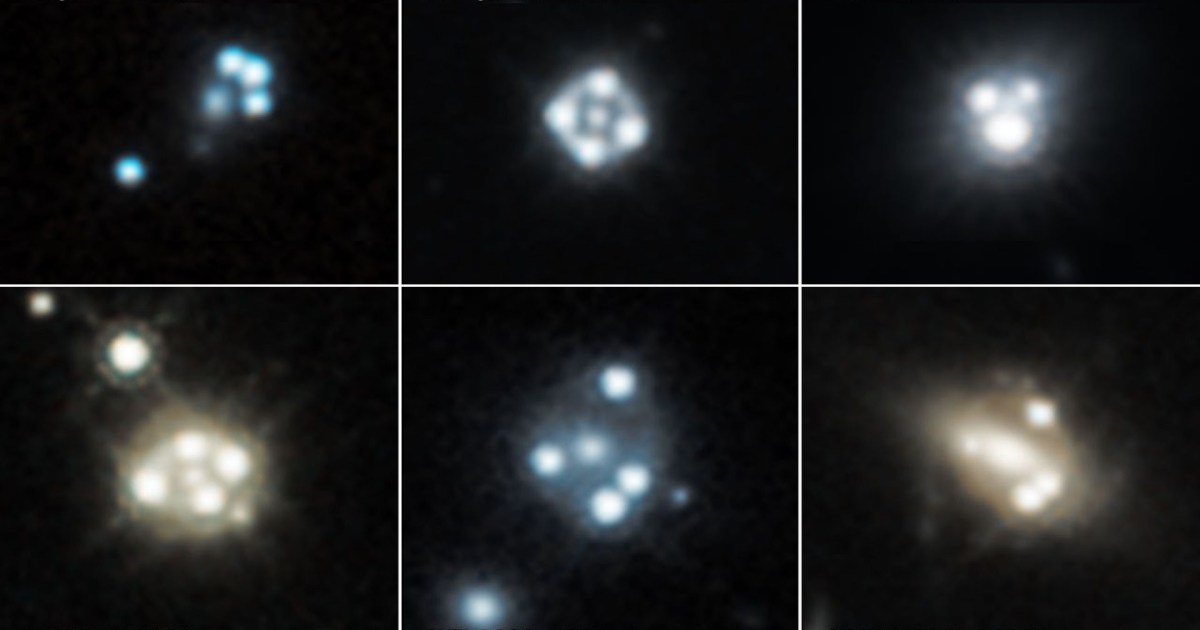 Gravitational lensing is amazing, but won't solve the Hubble tension