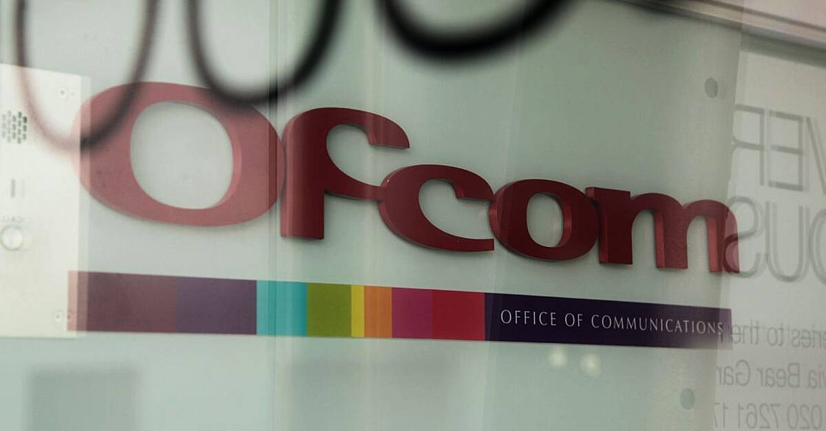 Love Island named UK's most complained about TV show in 2025