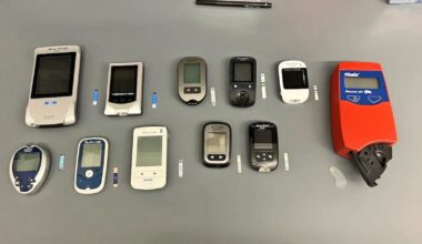 These low-cost tools can detect low blood sugar in newborns