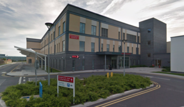 KCLR Live: Current Covid Restrictions At St. Luke’s Hospital Explained