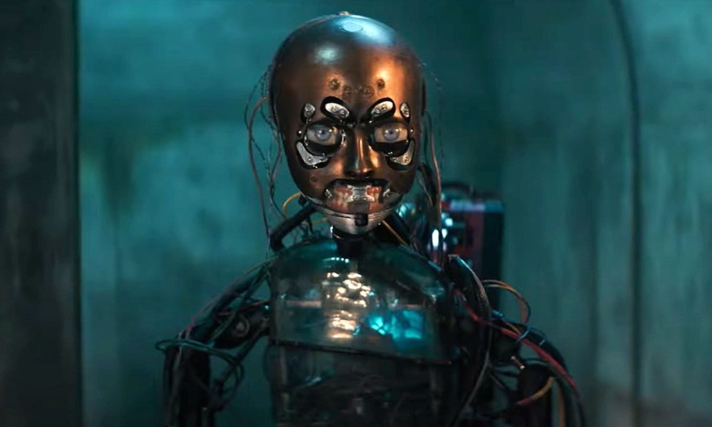 ‘M3GAN’ Spinoff 'Soulm8te’ Pulled from Release, Being Shopped