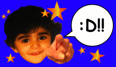 Mah-Noor Anwar’s proudly kitsch graphic design is a tribute to 2nd and 3rd gen South Asians