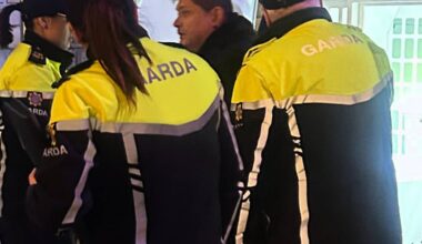 Man appears in court over death of woman in collision on the N2