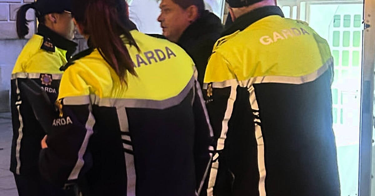 Man appears in court over death of woman in collision on the N2