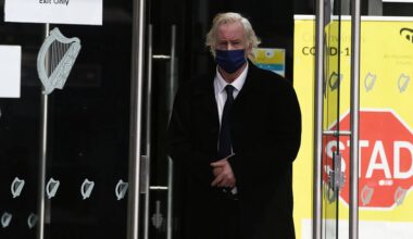 Man who attempted to set garda's personal car on fire using vegetable oil jailed