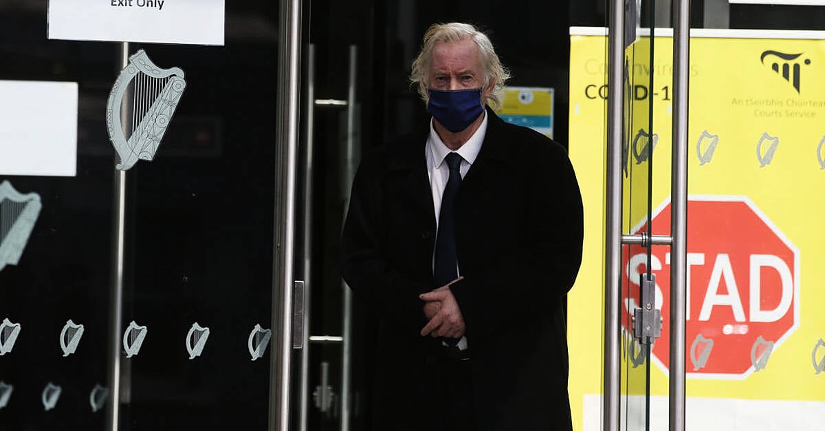 Man who attempted to set garda's personal car on fire using vegetable oil jailed