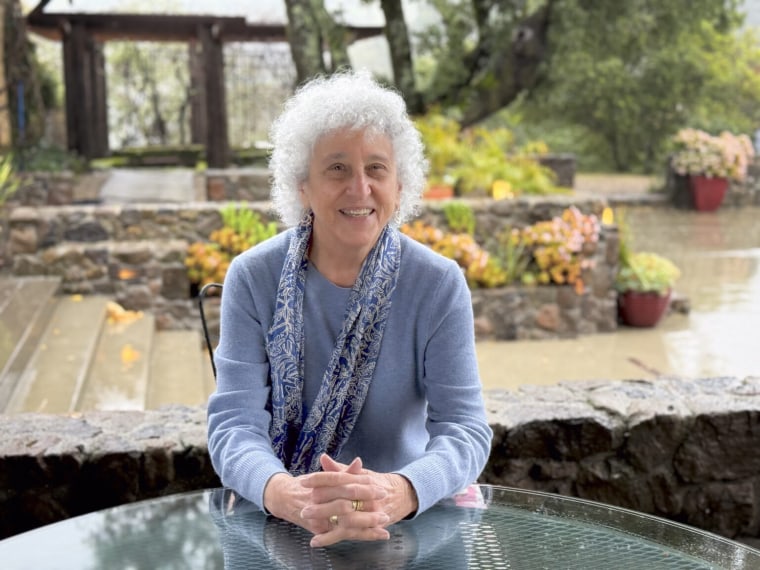 Marion Nestle, 89, says the secret of healthy nutrition is to vary foods as much as possible and keep them as minimally processed as possible.