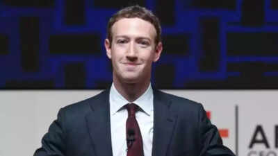 Meta CEO Mark Zuckerberg's 'highest-paid' employee is reportedly unhappy with his Boss, feels he ...