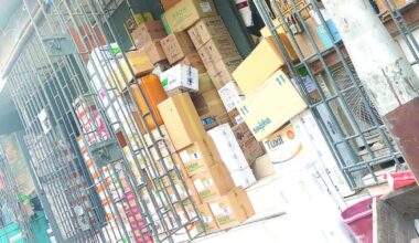 Dangers of Open Drug Markets: How Medicines Lose Potency