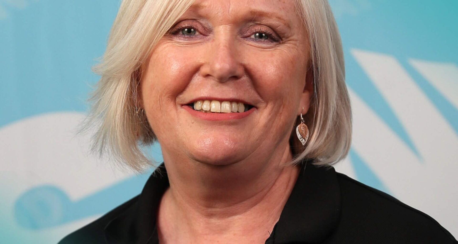 Mary McMorrow Announced As Swim Ireland Interim CEO